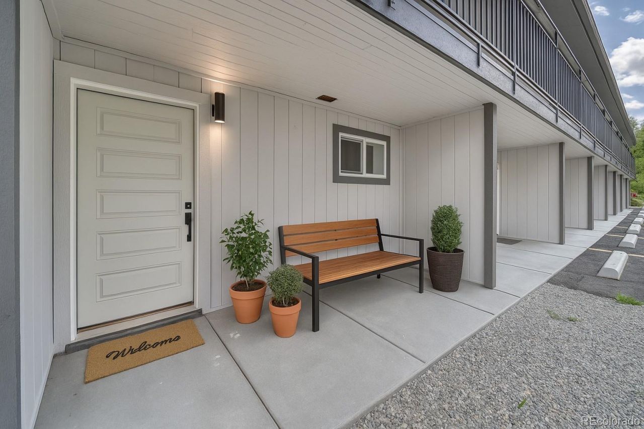 921 Mt Massive Drive, Unit 21, Leadville, CO 80461 Main Photo