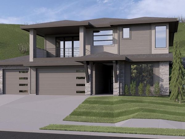 3566 E Asteroid Ct, Boise, ID 83712