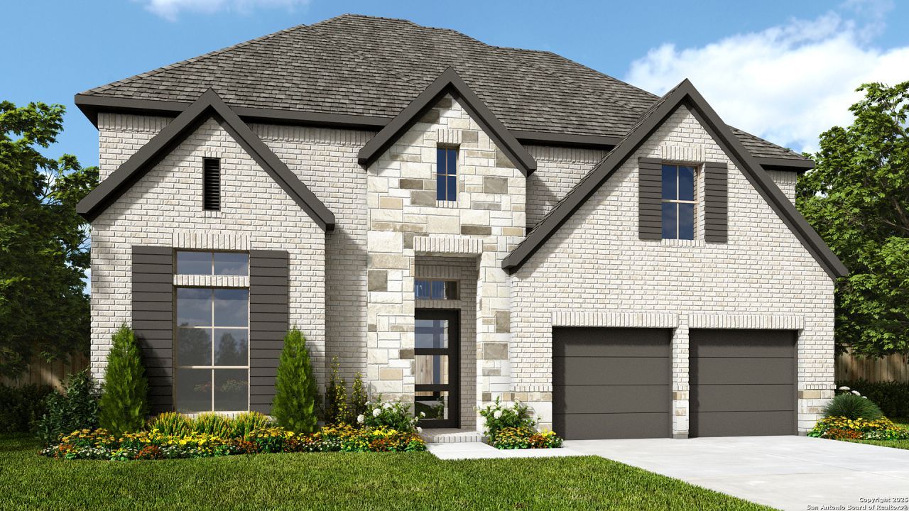 244 Lacey Oak, Castroville, TX 78009 Main Photo