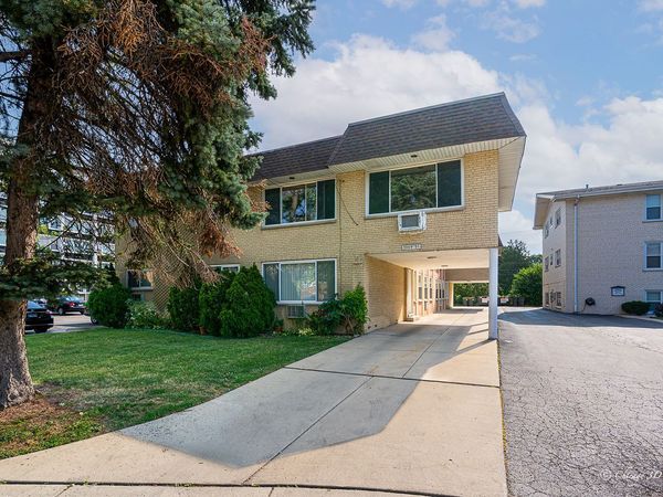 5949 N Odell Avenue, Unit 2E, Chicago, IL 60631