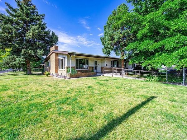181 Elm Avenue, Grand Junction, CO 81501