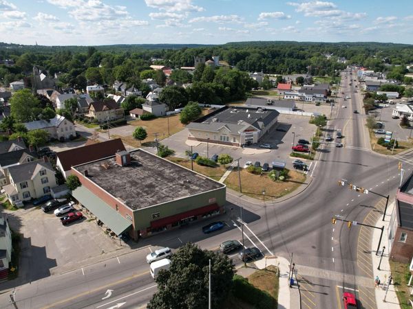 100 Elm Street, Waterville, ME 04901