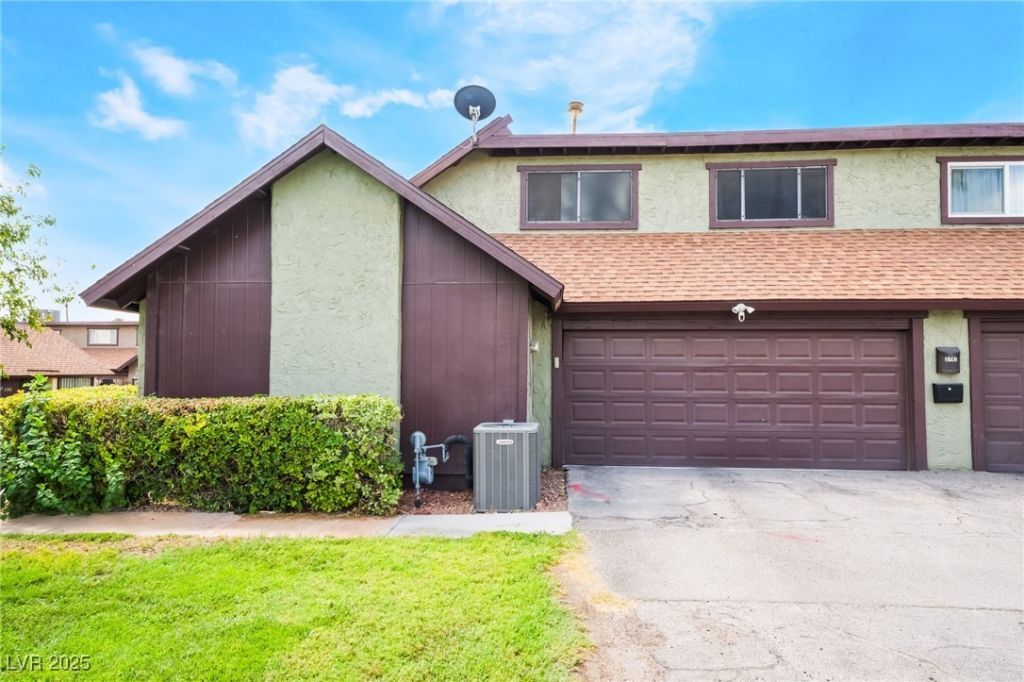 3142 Juanita Drive, Las Vegas, NV 89102 Main Photo