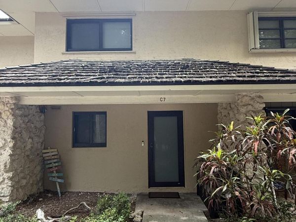 96000 Overseas Highway, Unit C7, KEY LARGO, FL 33037