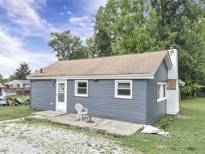 7390 Chestnut Street, Chippewa Lake, OH 44215 Photo 2