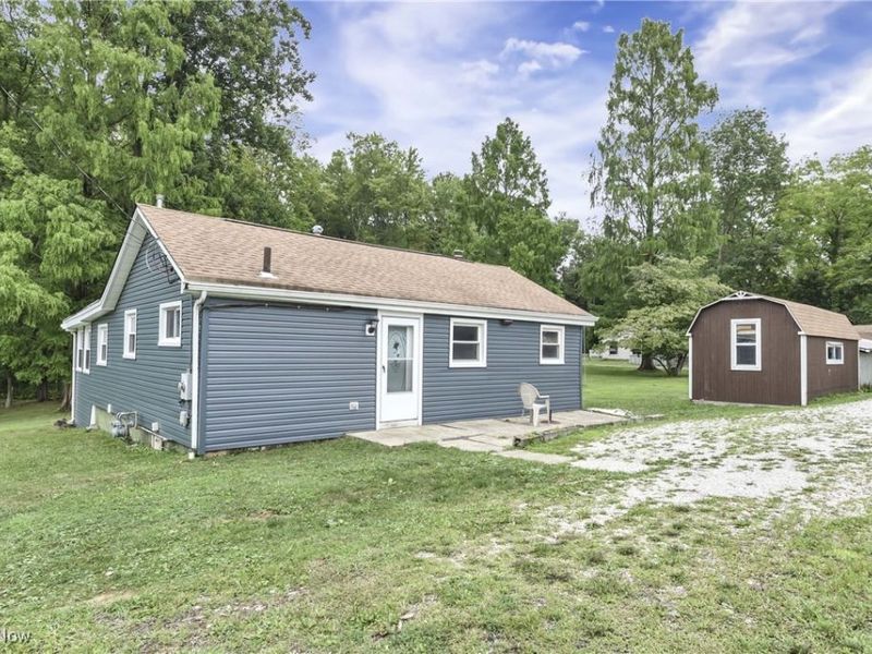 7390 Chestnut Street, Chippewa Lake, OH 44215 Photo 3