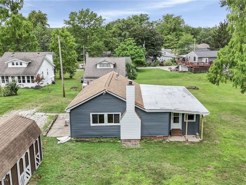 7390 Chestnut Street, Chippewa Lake, OH 44215 Photo 36