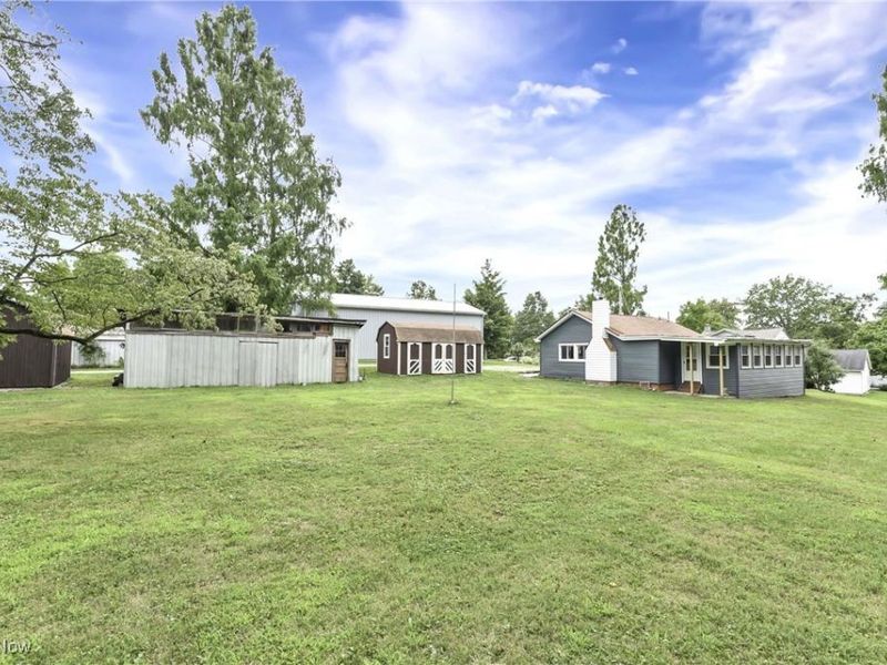 7390 Chestnut Street, Chippewa Lake, OH 44215 Photo 5