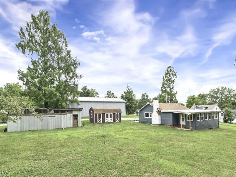 7390 Chestnut Street, Chippewa Lake, OH 44215 Photo 6