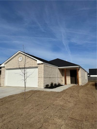 8817 Preston Wood Drive, Fort Smith, AR 72916 Main Photo