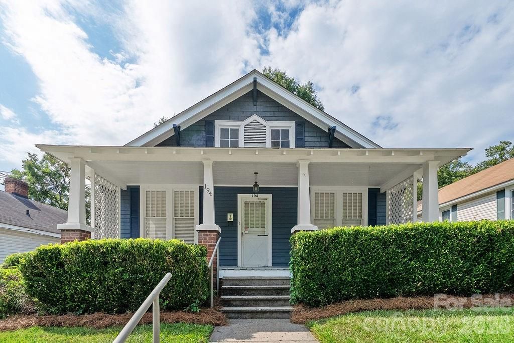 194 Cedar Drive, Concord, NC 28025
