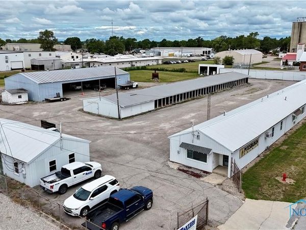 300 W Jefferson Street, Paulding, OH 45879