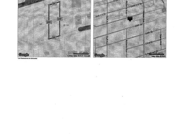 641 26th Street, Gulfport, MS 39501