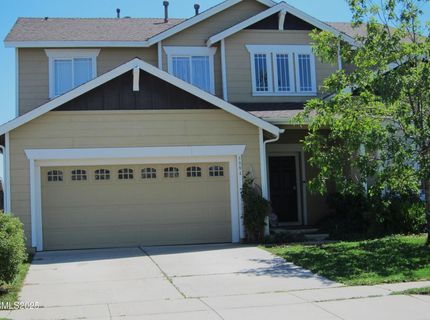 8994 Wynne Street, Reno, NV 89506 Photo