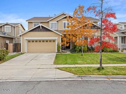 8994 Wynne Street, Reno, NV 89506 Photo