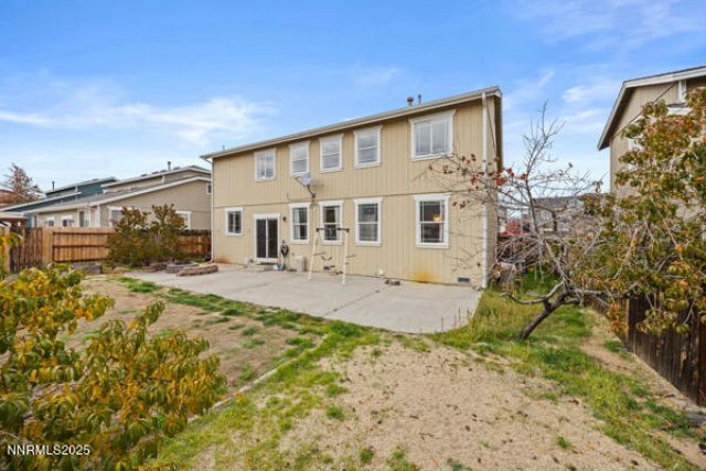 8994 Wynne Street, Reno, NV 89506 Photo