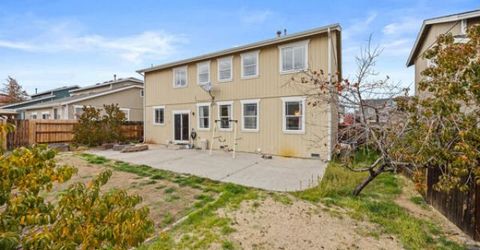 8994 Wynne Street, Reno, NV 89506 Photo