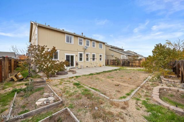 8994 Wynne Street, Reno, NV 89506 Photo