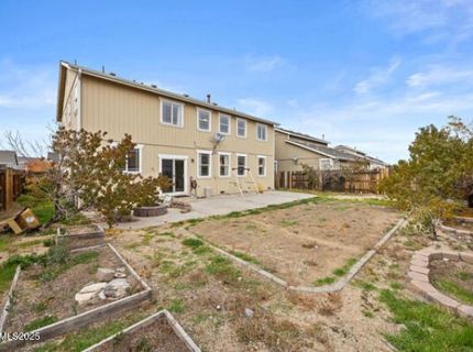 8994 Wynne Street, Reno, NV 89506 Photo