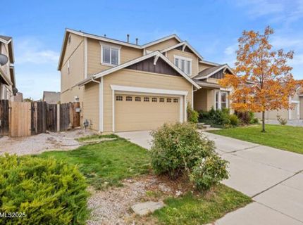 8994 Wynne Street, Reno, NV 89506 Photo
