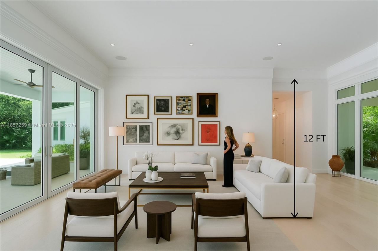 5501 Snapper Creek Rd, Coral Gables, FL 33156 Photo