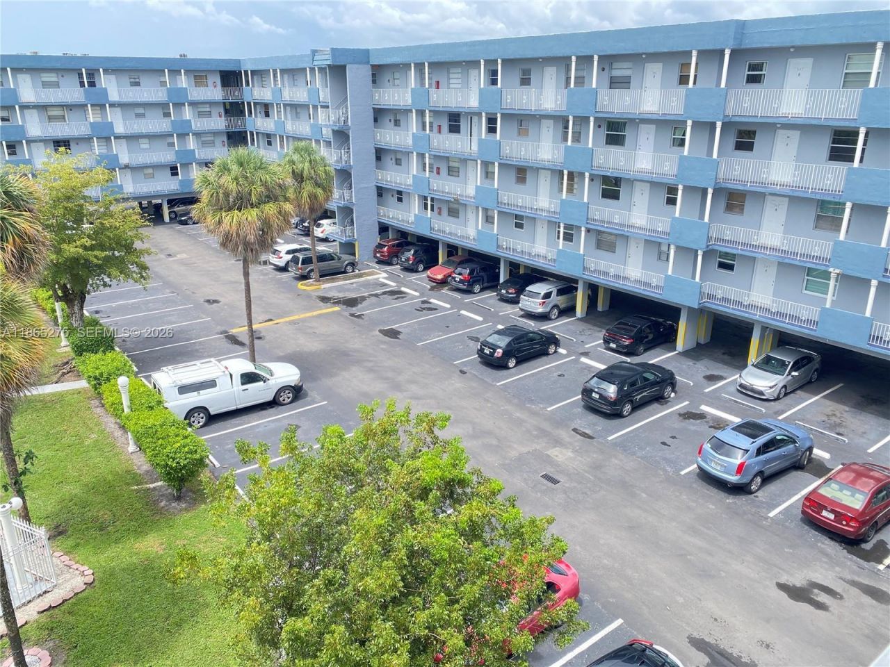 1655 W 44th Pl, Unit 511, Hialeah, FL 33012 Photo