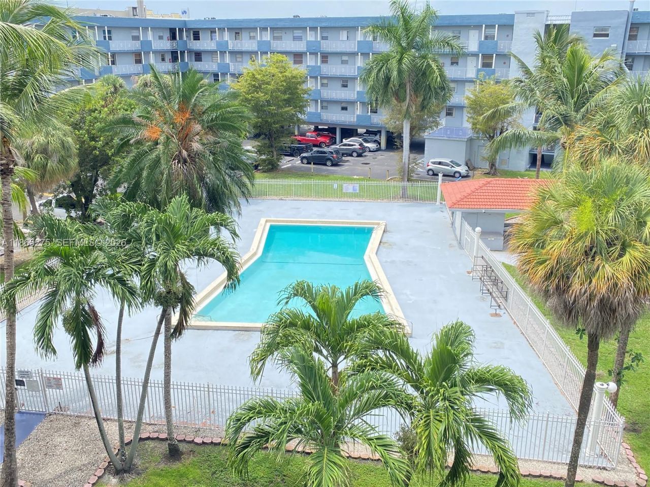 1655 W 44th Pl, Unit 511, Hialeah, FL 33012 Photo