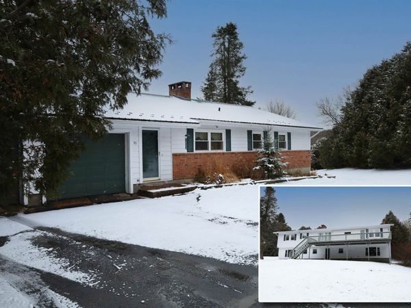 91 Vail Circle, Lyndon, VT 05851
