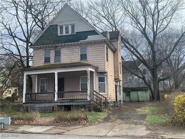 8312 Linwood Avenue, Cleveland, OH 44103