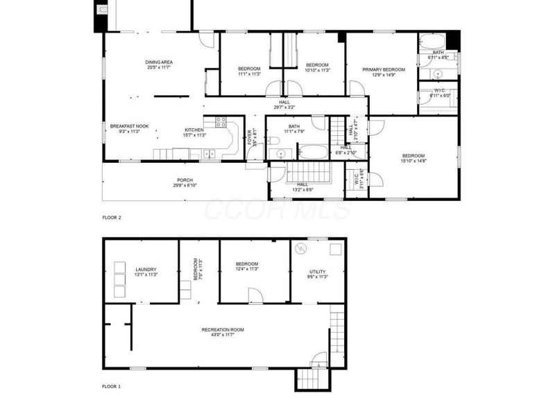 223 Cherry Street, Warsaw, OH 43844 Photo 2