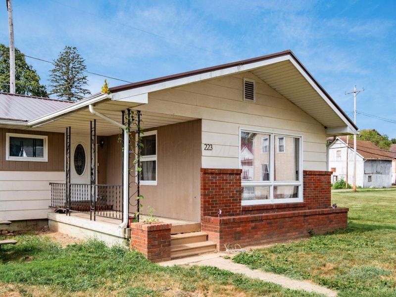 223 Cherry Street, Warsaw, OH 43844 Photo 3