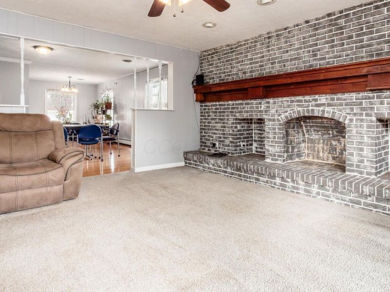 223 Cherry Street, Warsaw, OH 43844 Photo 5