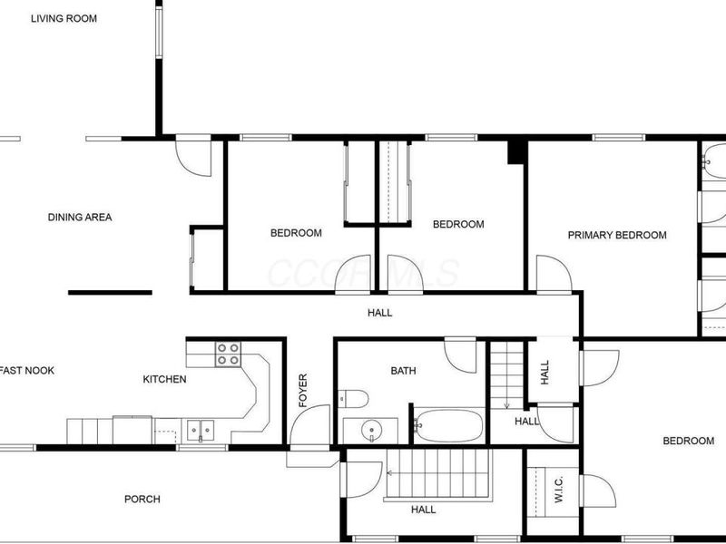 223 Cherry Street, Warsaw, OH 43844 Photo 58