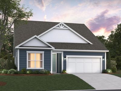 TBD Anna Marie Way, Murrells Inlet, SC 29576