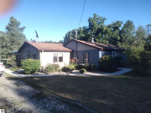 1831 Kitchen Road, Whittemore, MI 48770