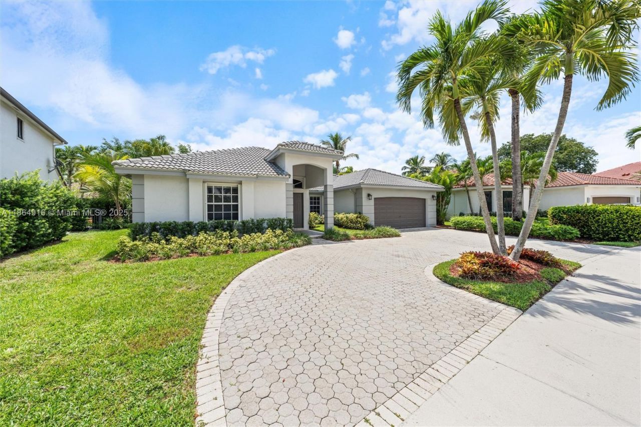 2587 Jardin Ct, Weston, FL 33327 Photo