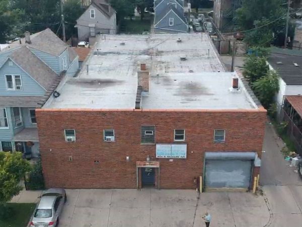 1626 N Kilbourn Avenue, Chicago, IL 60639