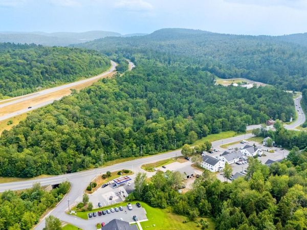 0 Rt 10, Grantham, NH 03753