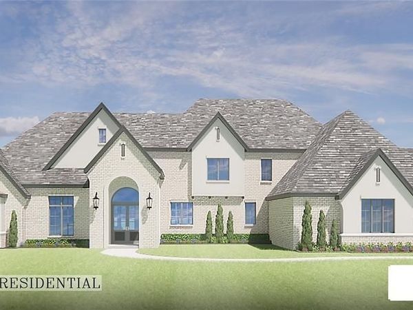 13209 Newland Court, Oklahoma City, OK 73049