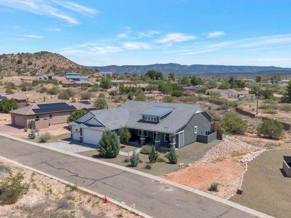 6025 N HANOVER Court, Rimrock, AZ 86335