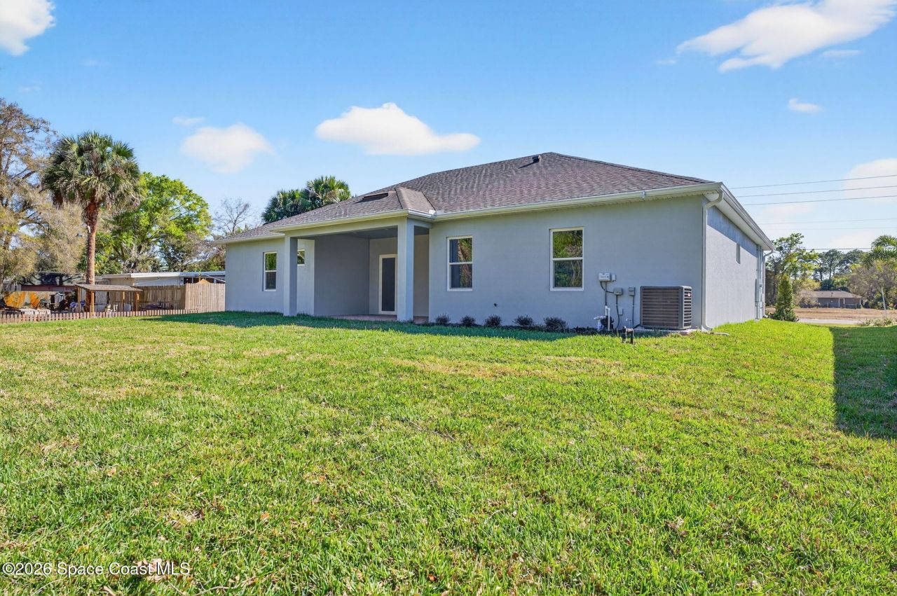 7480 Sheridan Road, West Melbourne, FL 32904 Photo