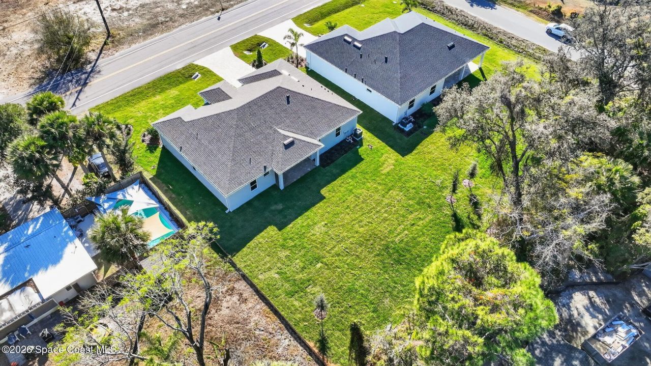 7480 Sheridan Road, West Melbourne, FL 32904 Photo