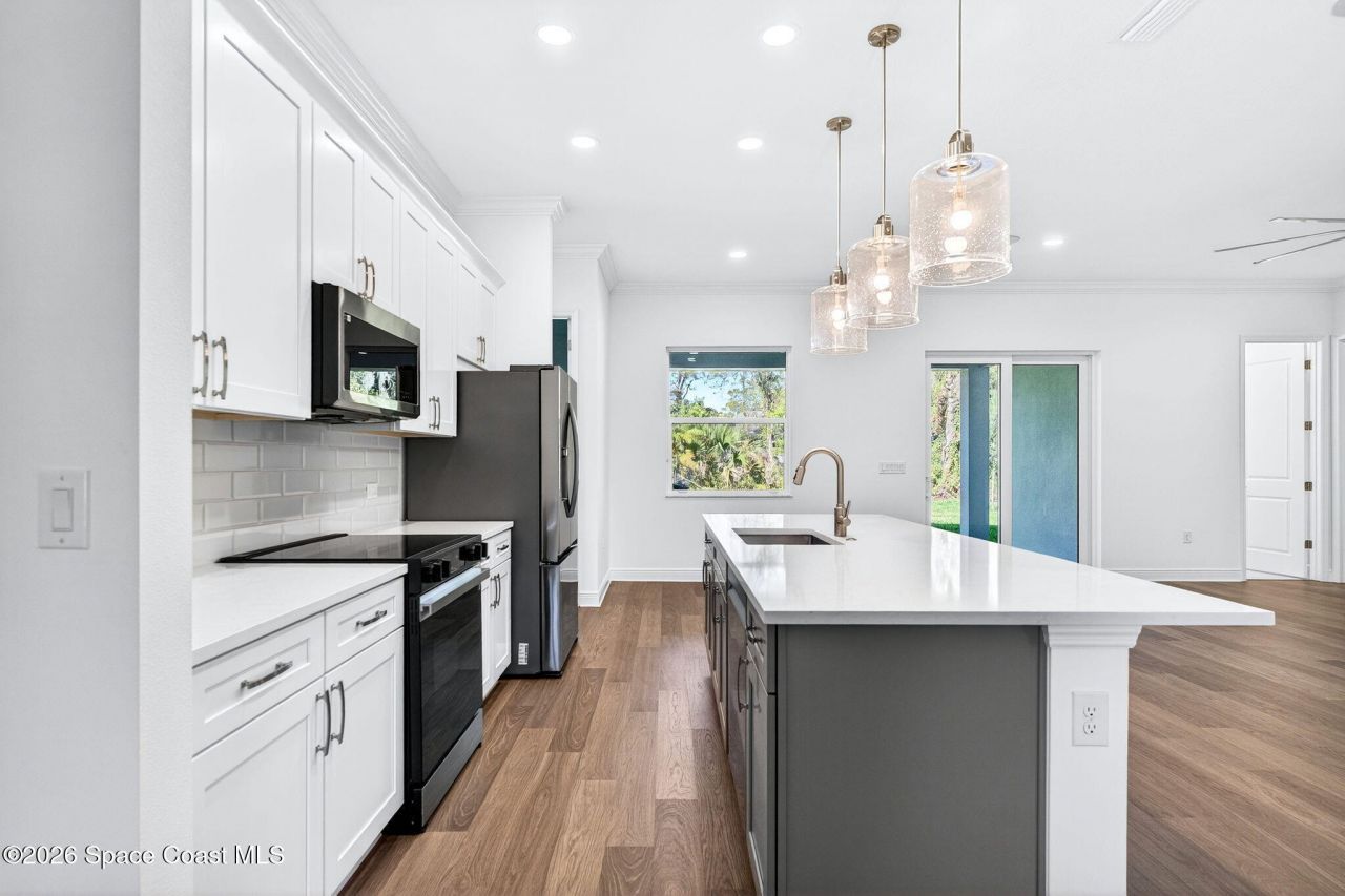 7480 Sheridan Road, West Melbourne, FL 32904 Photo