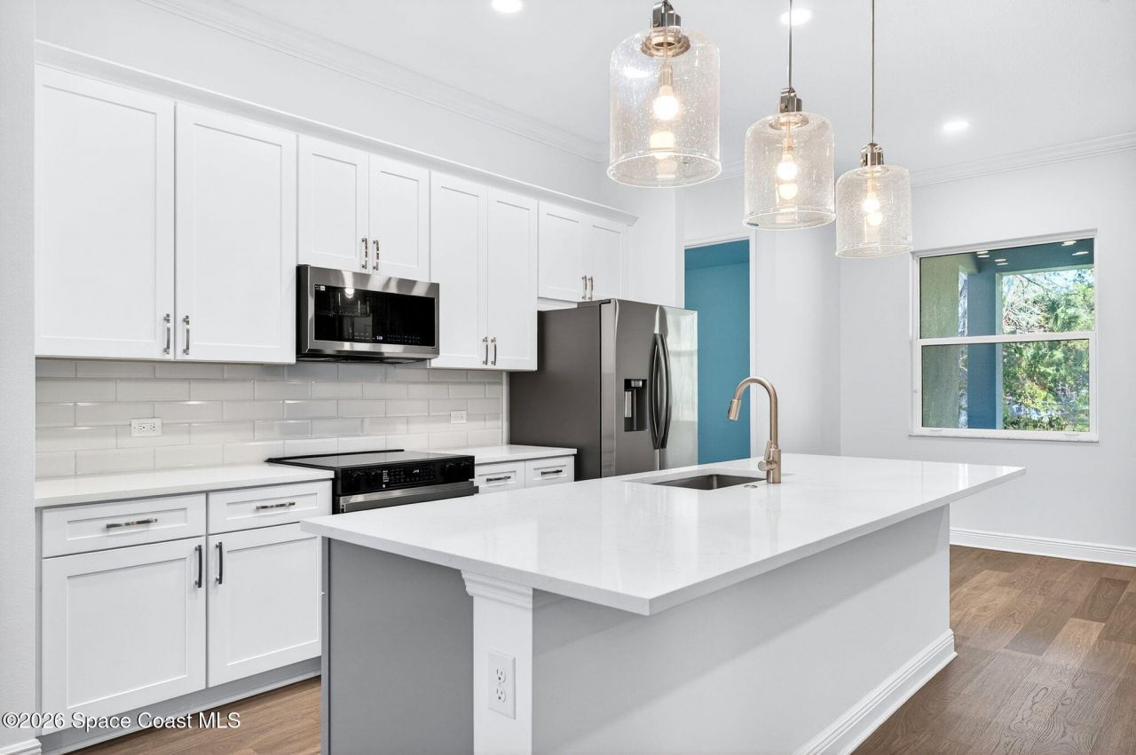 7480 Sheridan Road, West Melbourne, FL 32904 Photo