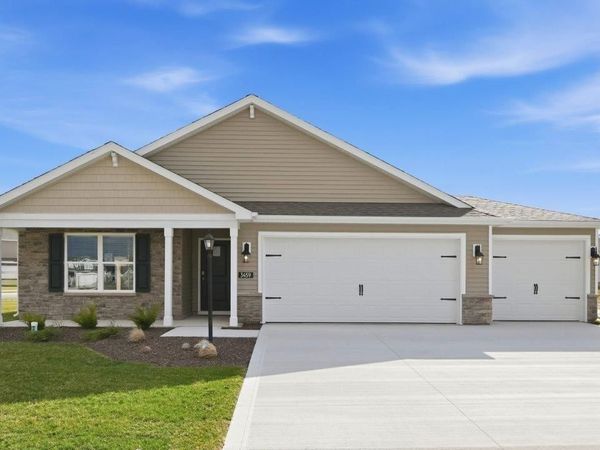 3459 Chital Cove, Waterloo, IN 46793