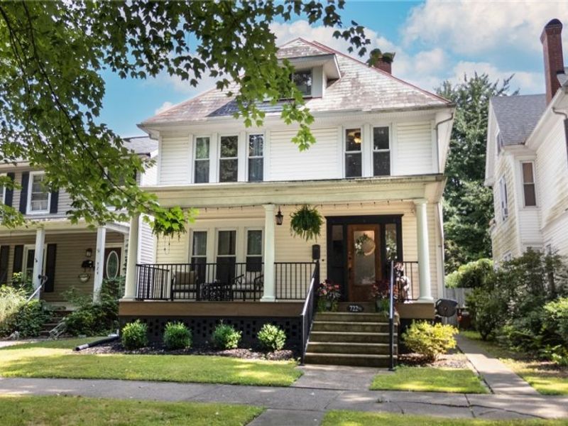 722 1/2 3rd Street, Marietta, OH 45750 Photo 1