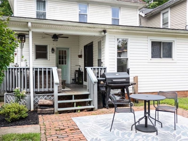 722 1/2 3rd Street, Marietta, OH 45750 Photo 38