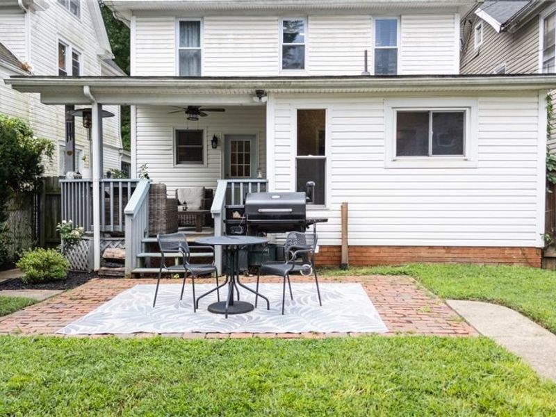 722 1/2 3rd Street, Marietta, OH 45750 Photo 40