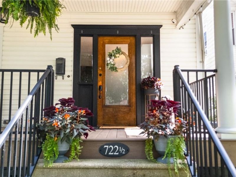 722 1/2 3rd Street, Marietta, OH 45750 Photo 5