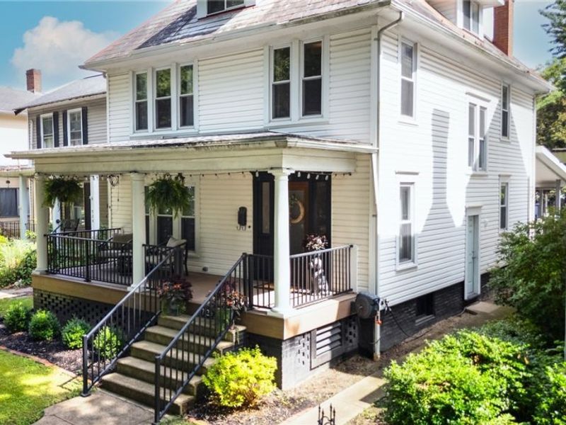 722 1/2 3rd Street, Marietta, OH 45750 Photo 6